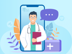 A Guide to Creating a HIPAA Compliant Mobile App