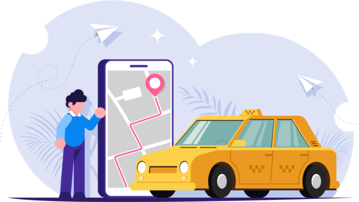 Buy Best Uber Clone Software To Start Your Taxi Riding Booking Business Immediately