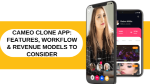 Developing a Cameo Clone app is a piece of cake with the emergence of clone app solutions. Integ ...