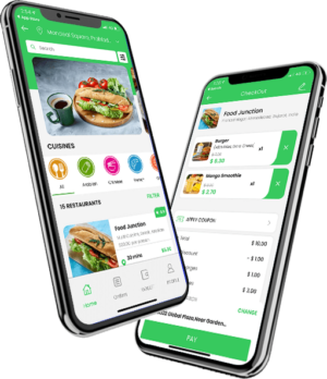DoorDash Clone App Script To Start Your On Demand Food Delivery Business Instantly