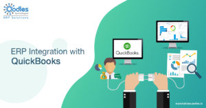 ERP Integration With QuickBooks: Key Benefits Of This Integration