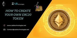 How to Create ERC20 Token – Step by Step Explained!