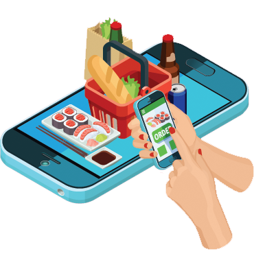 MAF Carrefour Clone App – Make Your Customers Grocery Shopping A Great One
