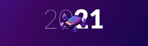 12 Mobile App Development Trends to look out for in 2021