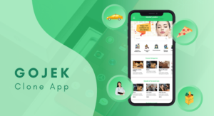 Most Essential Gojek Clone App Features