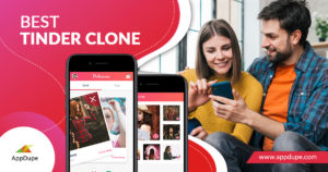 Find ‘the one’ with our Tinder Clone Enriched with Intuitive Features