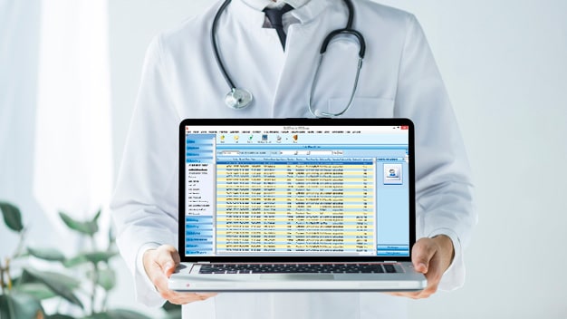 Selecting a Laboratory Information Management Software (LIMS) in 2021 | SoftClinic