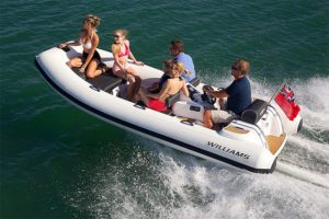 Things To Know Before Purchasing An Inflatable Boat in Perth