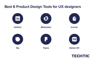 Top 6 Product Design Tools you’ll need in 2021