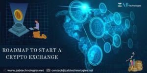 Start a Cryptocurrency Exchange Business