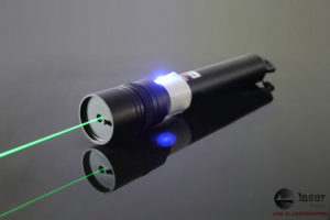 レーザーポインター おすすめレーザーペン 焦点調整可能 点火可能 ドット状照射
レーザーポインター 空 ...
