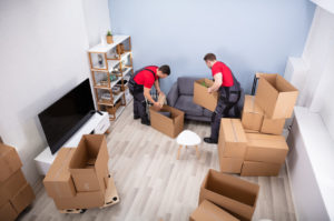 Factors to consider for Uber for movers Business