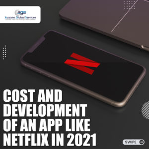 How Much Does It Cost To Develop A Streaming Service Like Netflix, Disney+, Hangouts, Or TikTok? ...