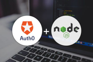 Integrate Auth0 In Node.Js