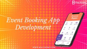 Event Management App Development | Create Event Planning App