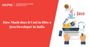 How Much does it Cost to Hire a Java Developer in India