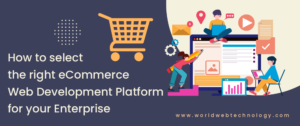 Searching for the best eCommerce platform for your store?

Below is a guide that will help you t ...