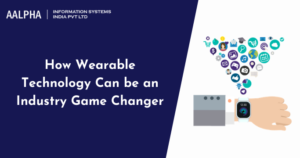 How Wearable Technology Can be an Industry Game Changer
