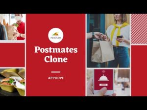 Postmates Clone | Hungerstation Clone | Multiple On-demand Services On One App – YouTube