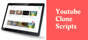 Top 10 Youtube Clone Script for Your Video Streaming Business