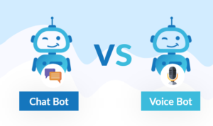 A chatbot, whether text-based or voice-based, plays a crucial role for businesses in communicati ...