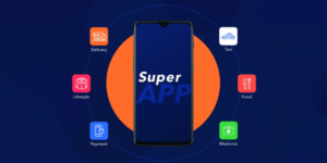 The growing market for on-demand super apps: Launch Super app like Gojek & Grab