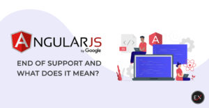AngularJS End of Support and What Does It Mean? | Existek Blog