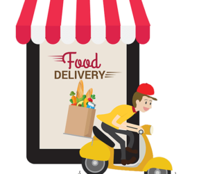 5 Best Food Delivery Apps Making It A Huge Success In 2021