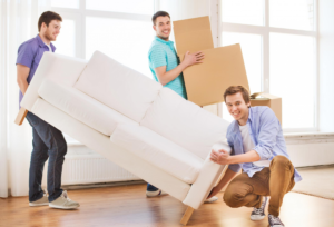 Best Removalists in Sydney | Professional Movers & Removalists