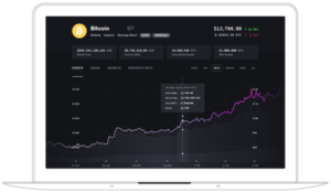 Binance clone script to start a cryptocurrency exchange website similar to Binance with exclusiv ...