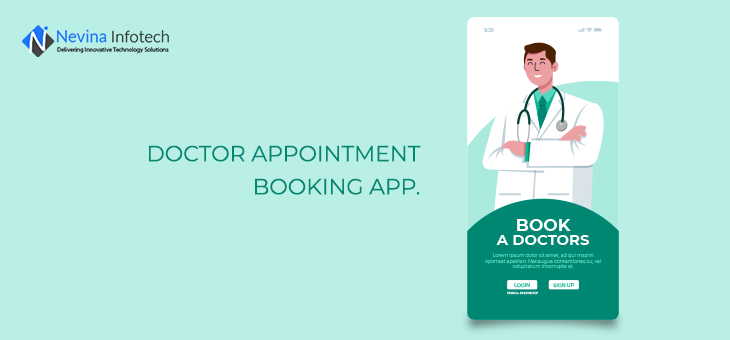 Cost For Developing An Doctor Appointment Booking App
Wondering how to develop an on-demand doct ...