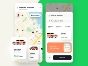 Cost of Developing a Taxi Fare Comparison Mobile Application

Let’s explore how to develop ...