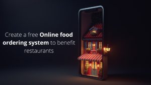 Get the benefits of commission-free ordering by using the Gloria Food Clone Script

Establish a  ...