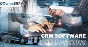 Custom CRM Software Development For Logistics and Transportation