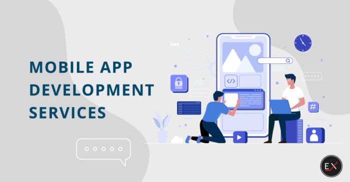 Custom Mobile App Development: Client’s Perspective | Existek Blog