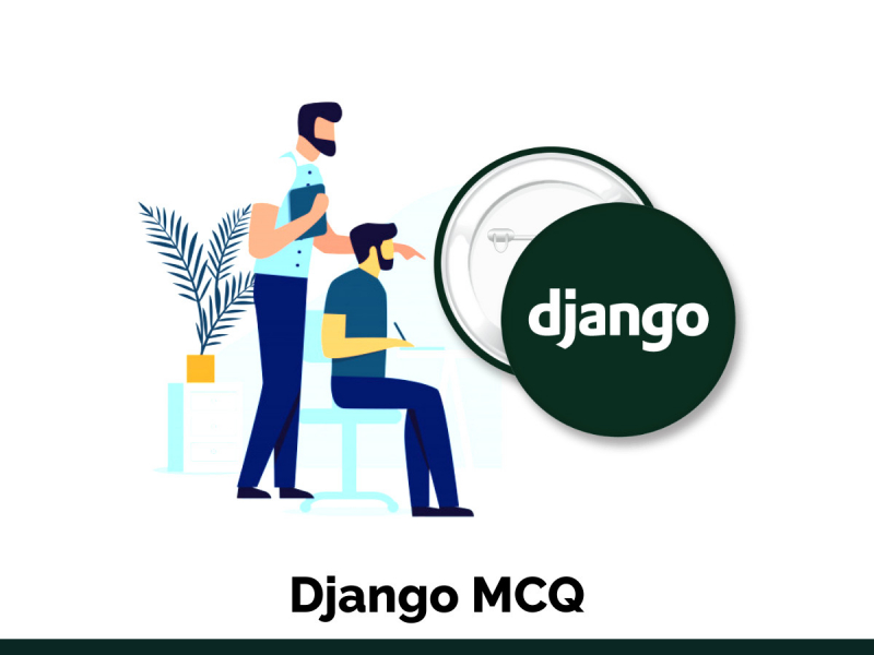 Django MCQ Quiz & Online Test 2021 – Online Interview…