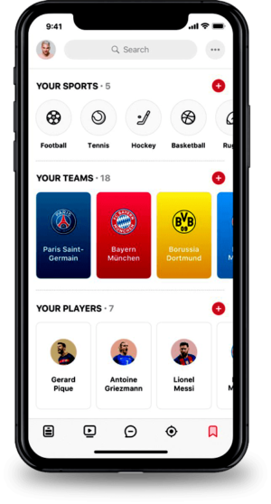 Fantasy Sports Tech is a professional fantasy soccer app development company that design and dev ...