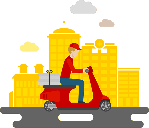 Food Delivery Clone – Get More Customers – Less Hassle