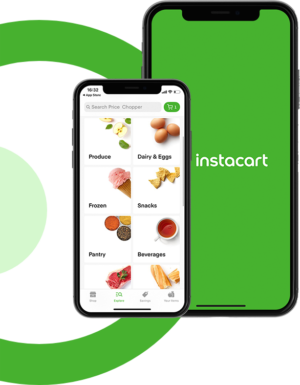 How much does it cost to build a grocery delivery app like Instacart?

Source Link – https ...