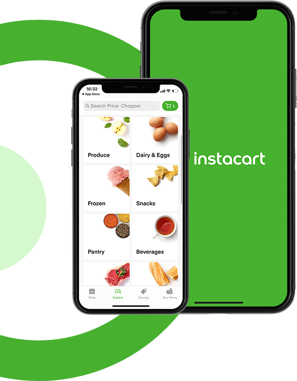 How much does it cost to build a grocery delivery app like Instacart?

Source Link – https ...