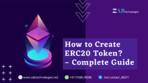How to Create your ERC20 Token – Step by Step Explained!