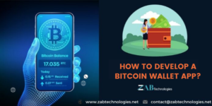 How to Develop a Bitcoin Wallet App in 7 Days? – Complete Guide