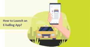 HOW TO LAUNCH AN E-HAILING APP IN YOUR LOCALITY?