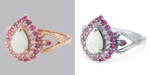 Jewelry Image Editing Service
Jewelry photo editing Service is essential in the e-commerce marke ...