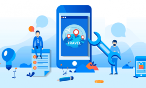 Launch A Travel Management App For Business Travel Using Uber Clone