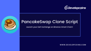 PancakeSwap Clone Script | PancakeSwap Clone Software | PancakeSwap Clone