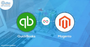 QuickBooks Integration With Magento For Yielding Better Results