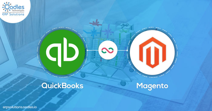 QuickBooks Integration With Magento For Yielding Better Results