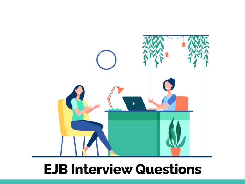 Top EJB Interview Questions in 2021
