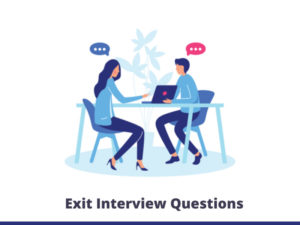Read Best Exit Interview Questions and Answers in 2021.